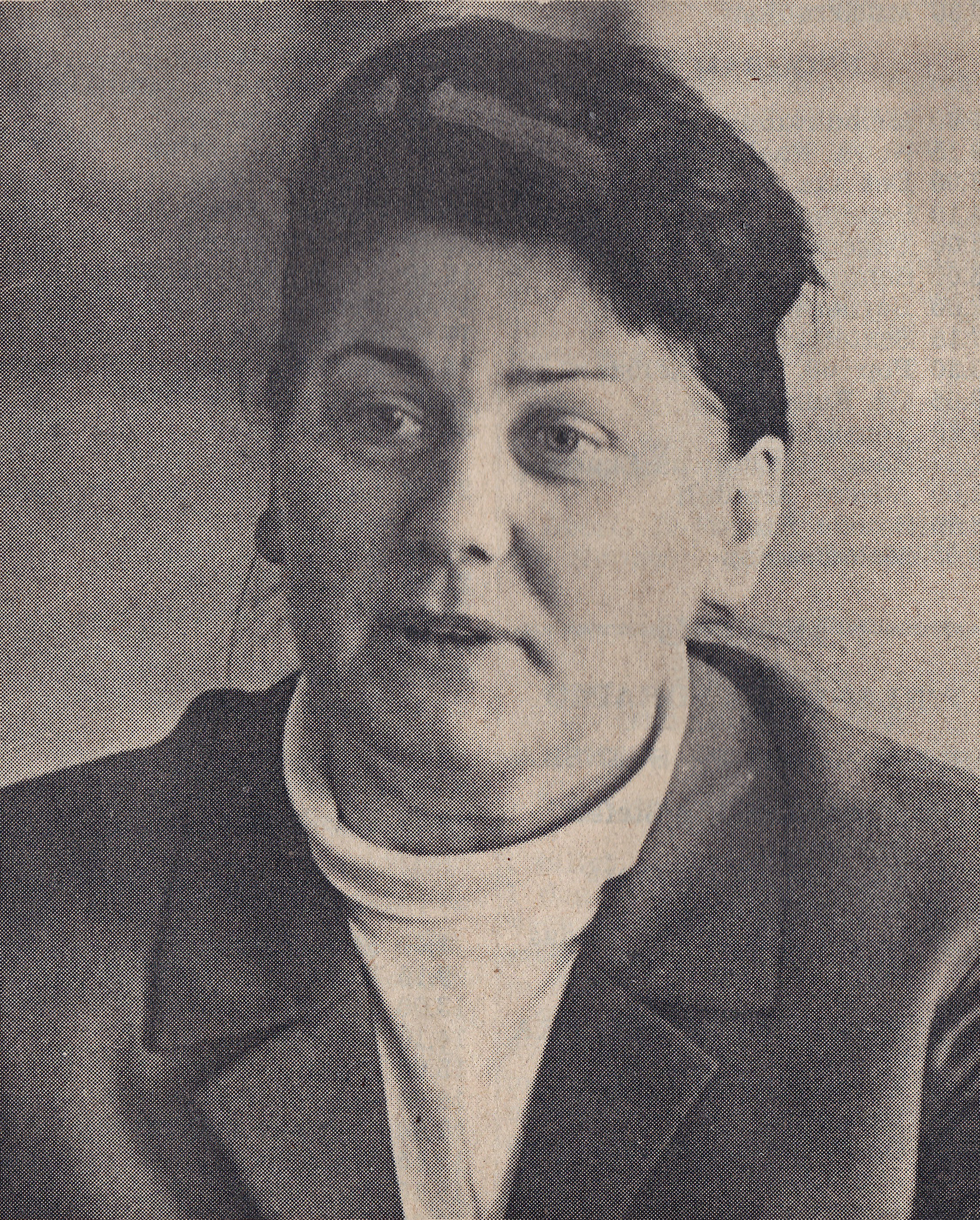 Käthe Rülicke-Weiler