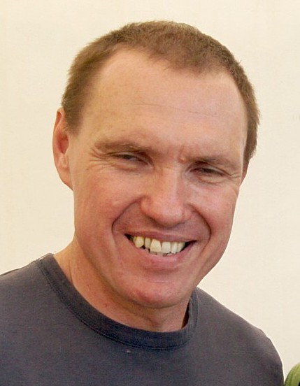 Kajetan Broniewski 2012