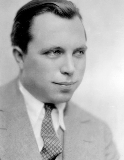 Vidor in 1925