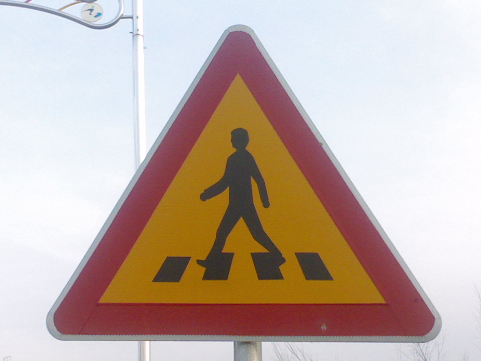 Pedestrian crossing - Wikipedia
