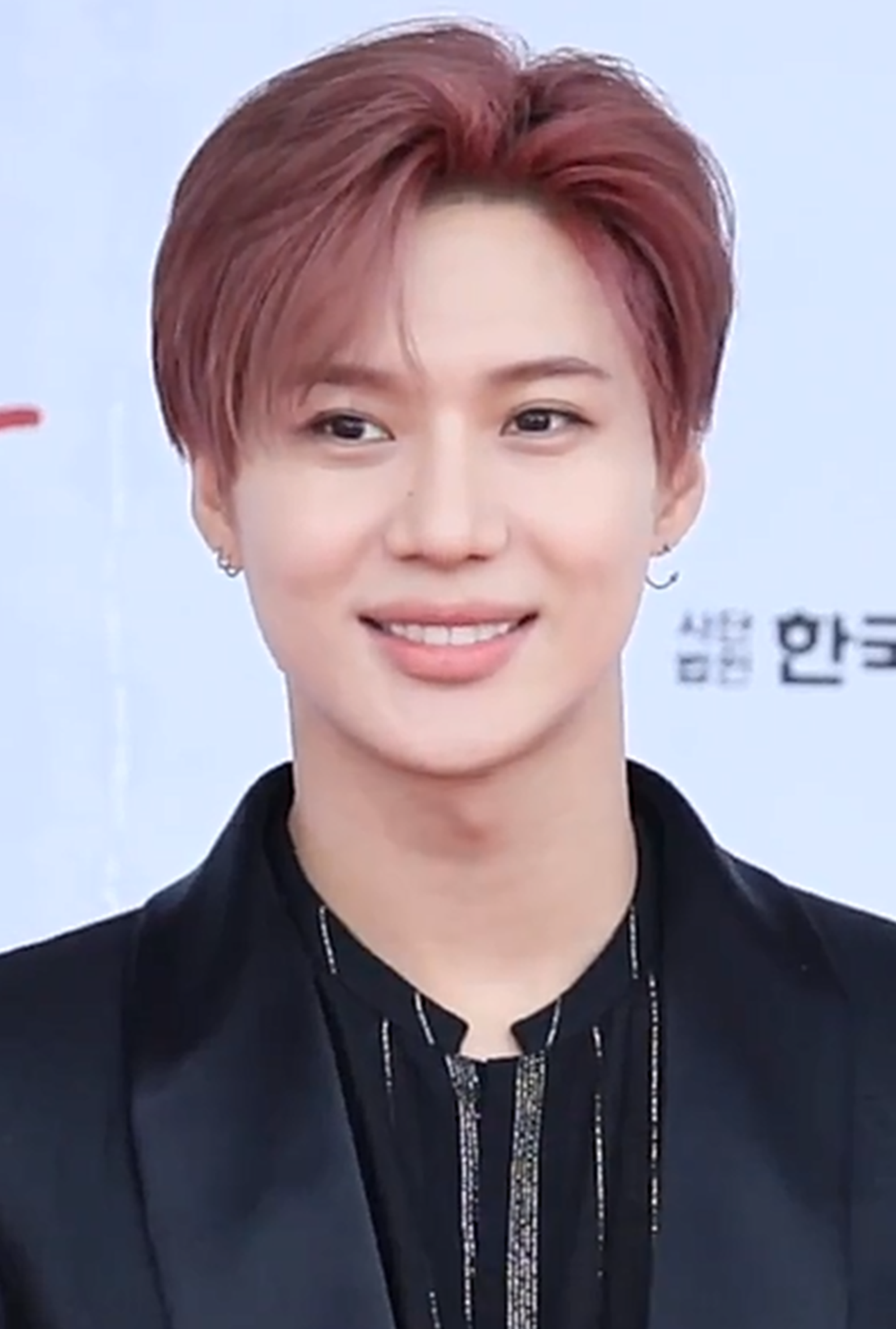 Taemin – Wikipedia, wolna encyklopedia