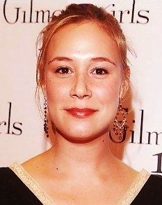 <span class="mw-page-title-main">Liza Weil</span> American actress (born 1977)