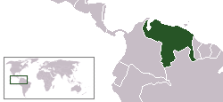 İkinci Venezuela Cumhuriyeti