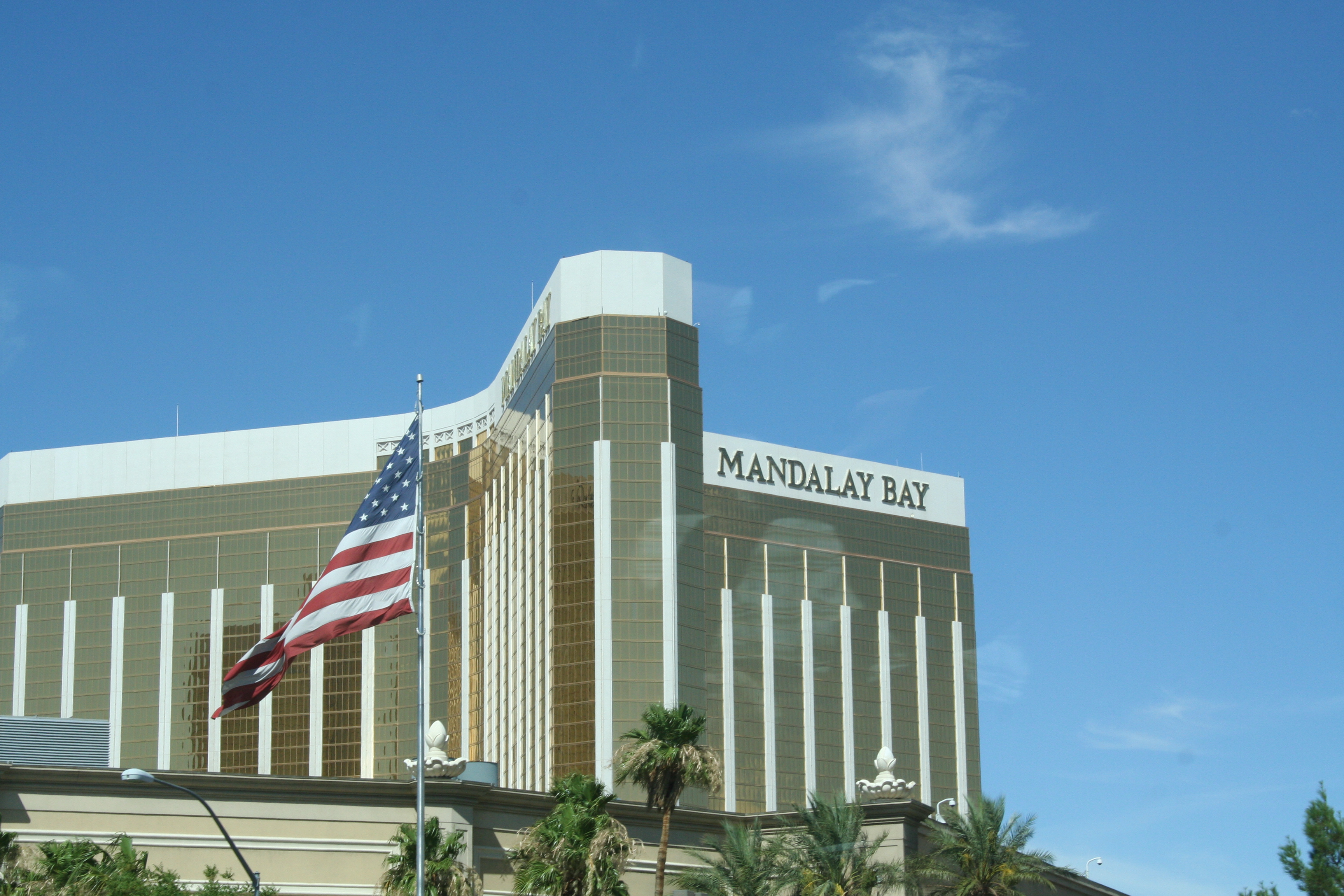 Mandalay Bay - Wikipedia