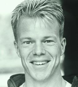 <span class="mw-page-title-main">Mark Speight</span> English television presenter (1965-2008)