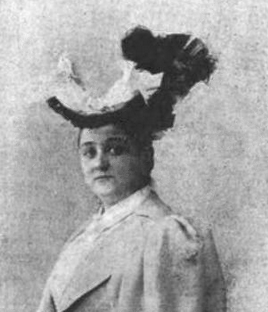 <span class="mw-page-title-main">Matilde Pretel</span> Spanish singer (1874–1965)