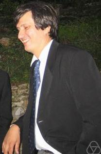 <span class="mw-page-title-main">Maxim Kontsevich</span> Russian and French mathematician (born 1964)