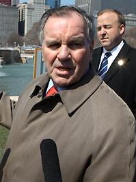 File:Mayor Daley at Fountain (cropped).jpg