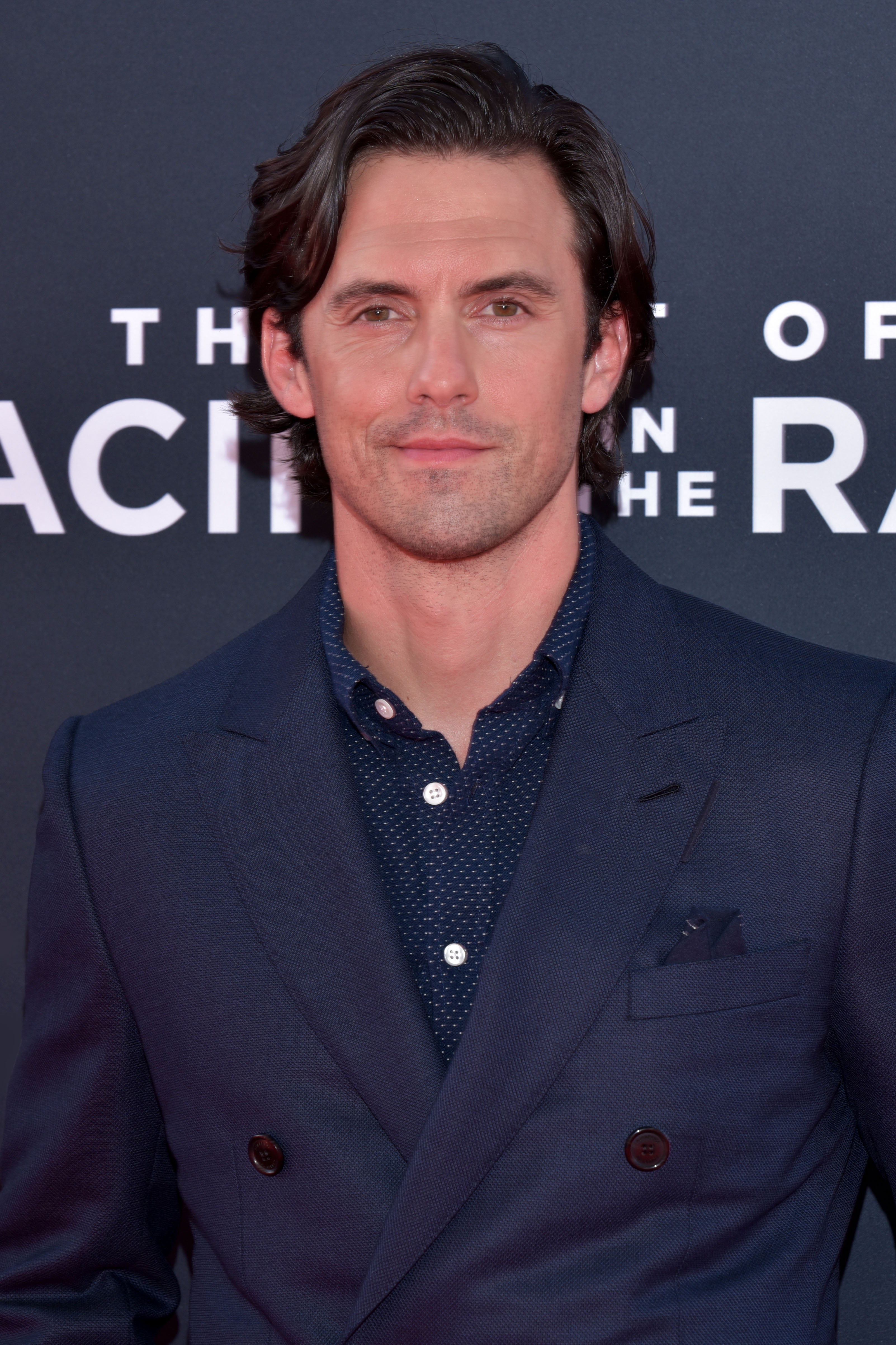 The 45-year old son of father Peter Ventimiglia and mother Carol Ventimiglia Milo Ventimiglia in 2023 photo. Milo Ventimiglia earned a  million dollar salary - leaving the net worth at 5 million in 2023