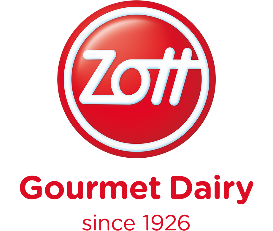 Zott (dairy company)