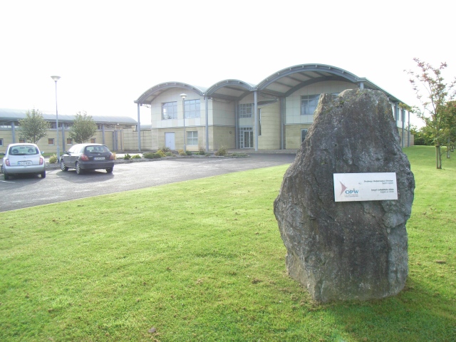 File:OPW Office, Trim, Co. Meath. - geograph.org.uk - 987438.jpg