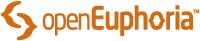openEuphoria のロゴ