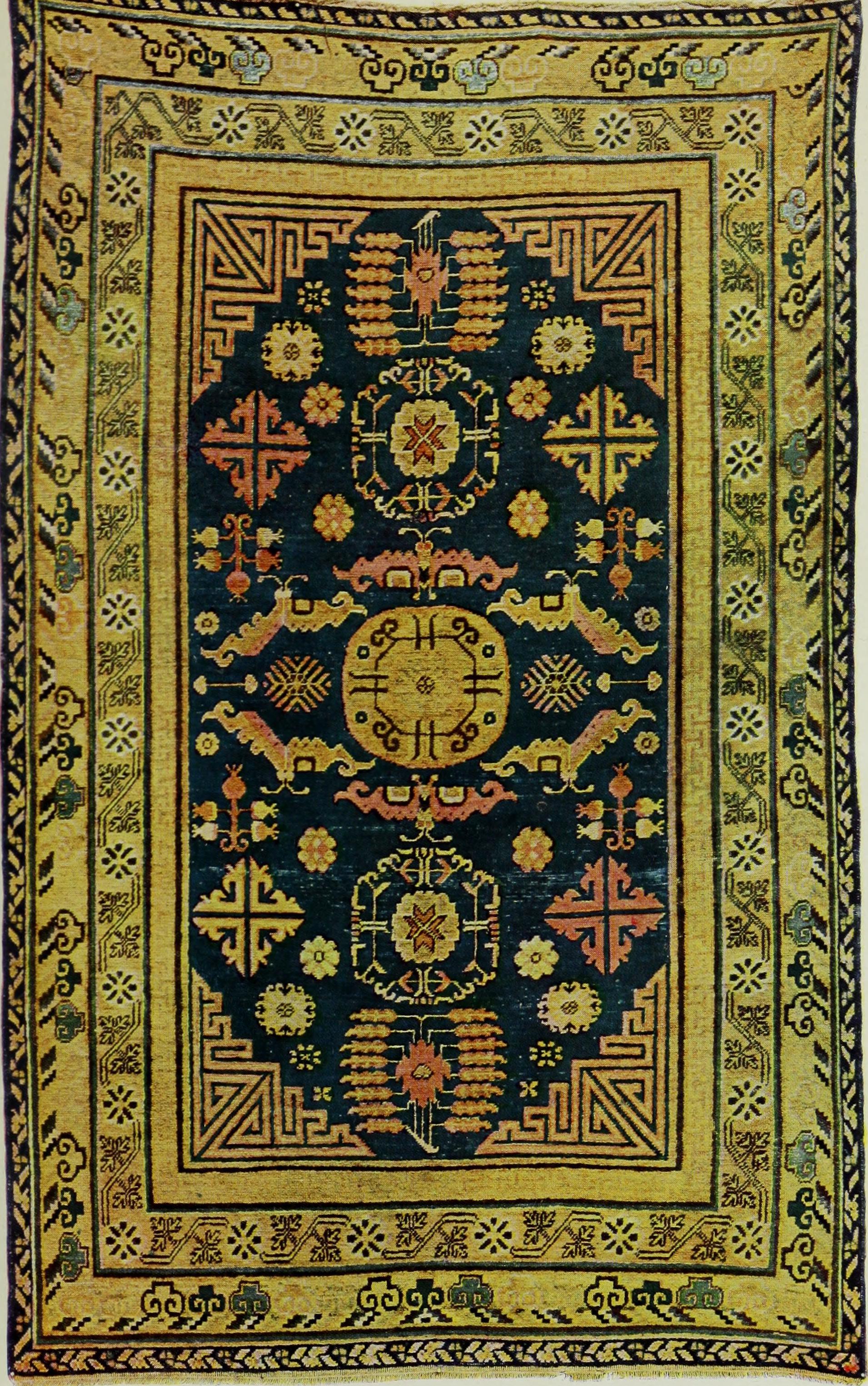 File:Oriental rugs, antique and modern (1922) (14780627715 ...