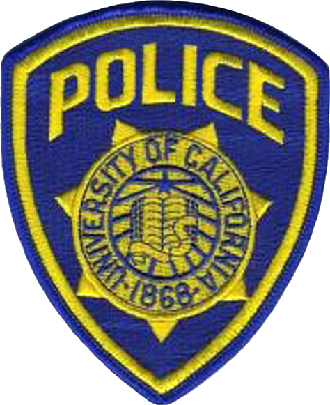 File:Patch of the University of California Police.png