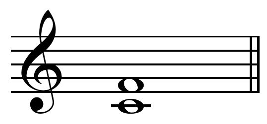 In Search of the Fourth Chord - Wikipedia