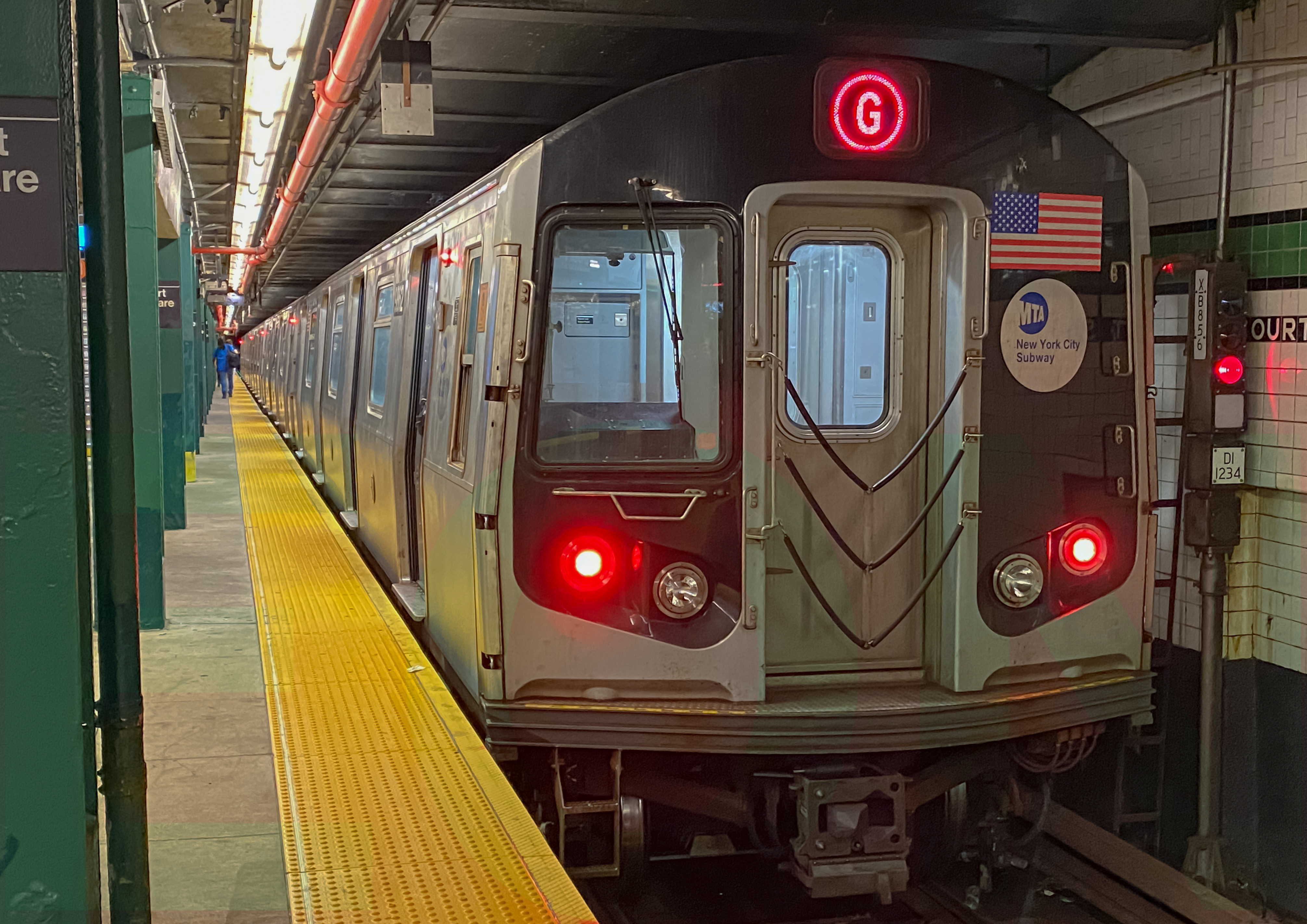 NYC Transit boosting subway service on a dozen lines this summer