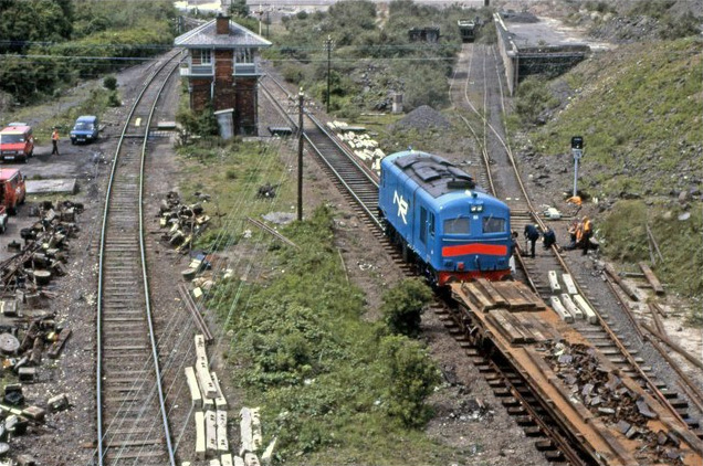 File:Railway near Magheramorne - geograph.org.uk - 569329.jpg