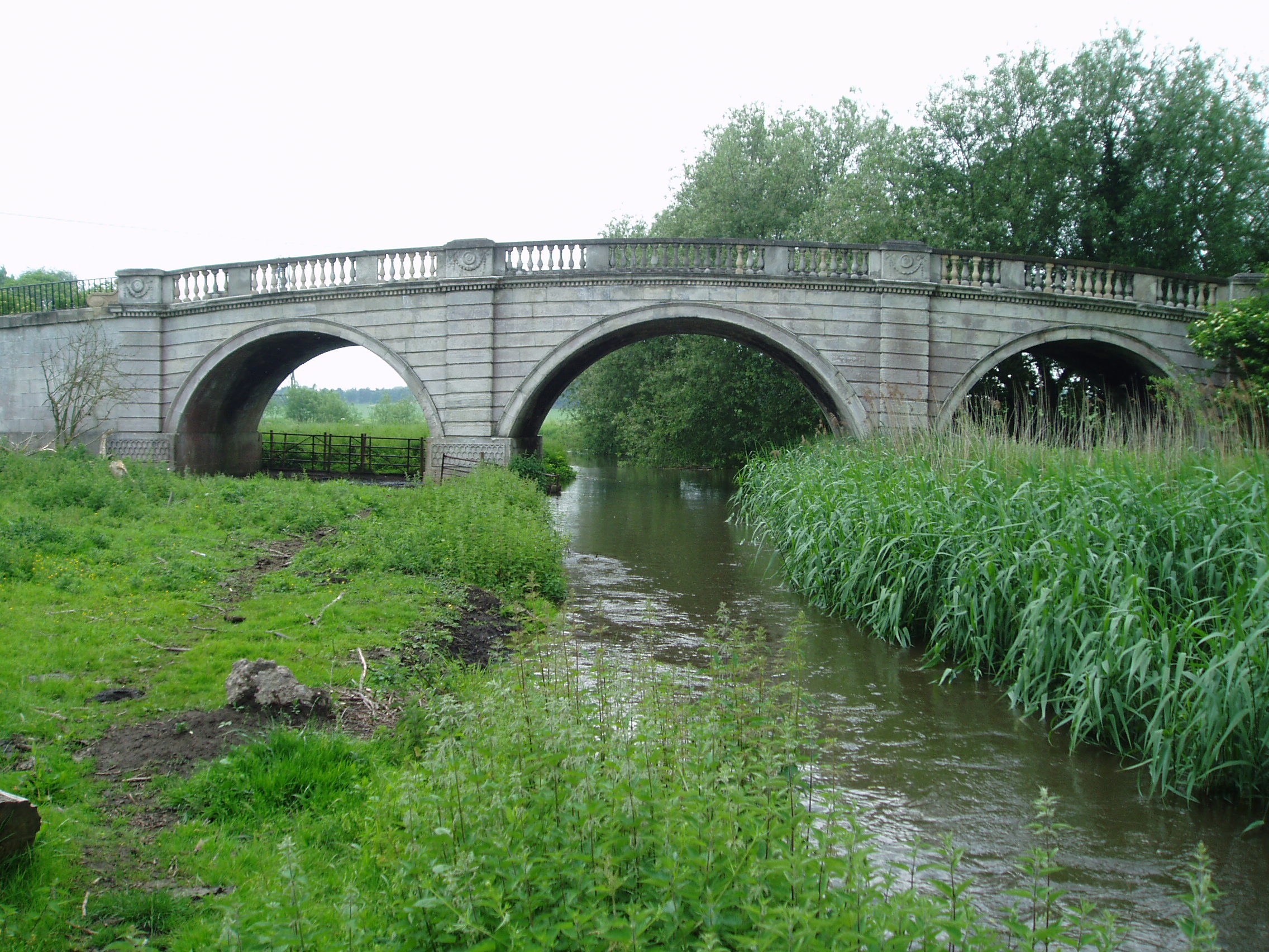 River Ryton