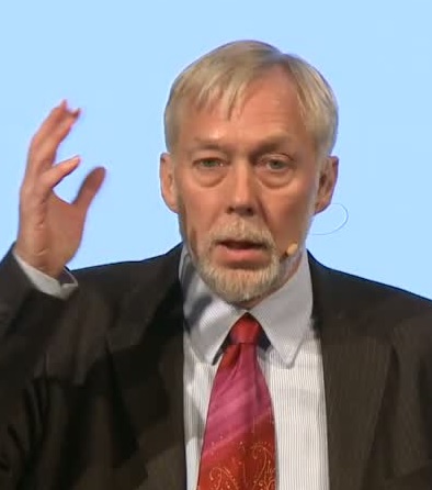 Roy Baumeister (2011)