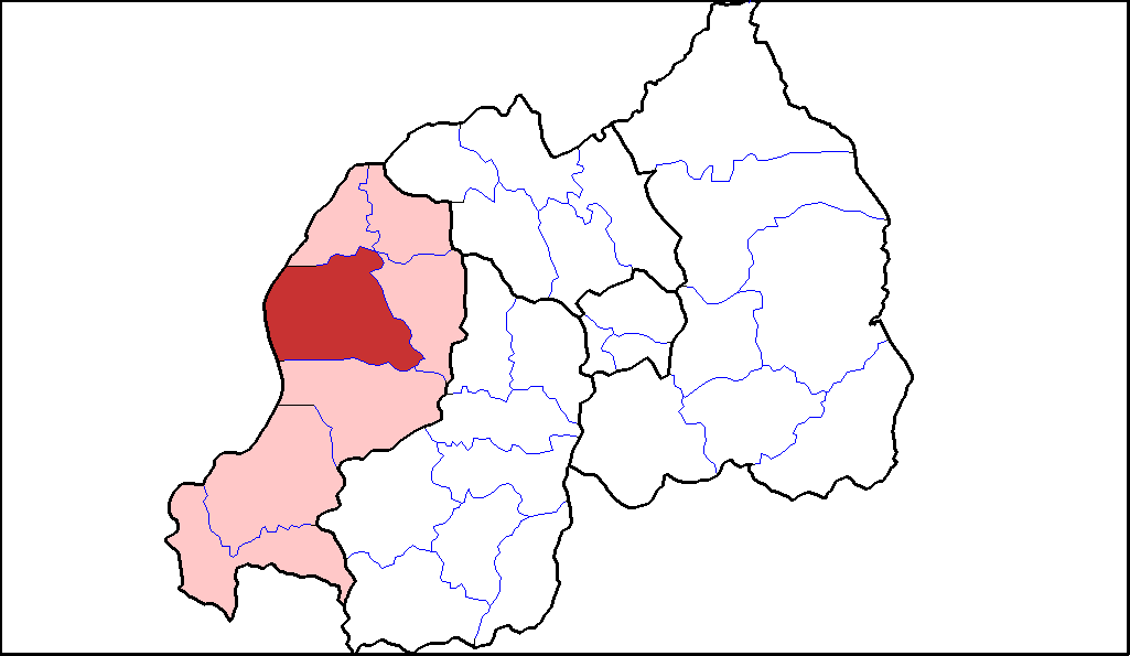 Rutsiro District - Wikipedia