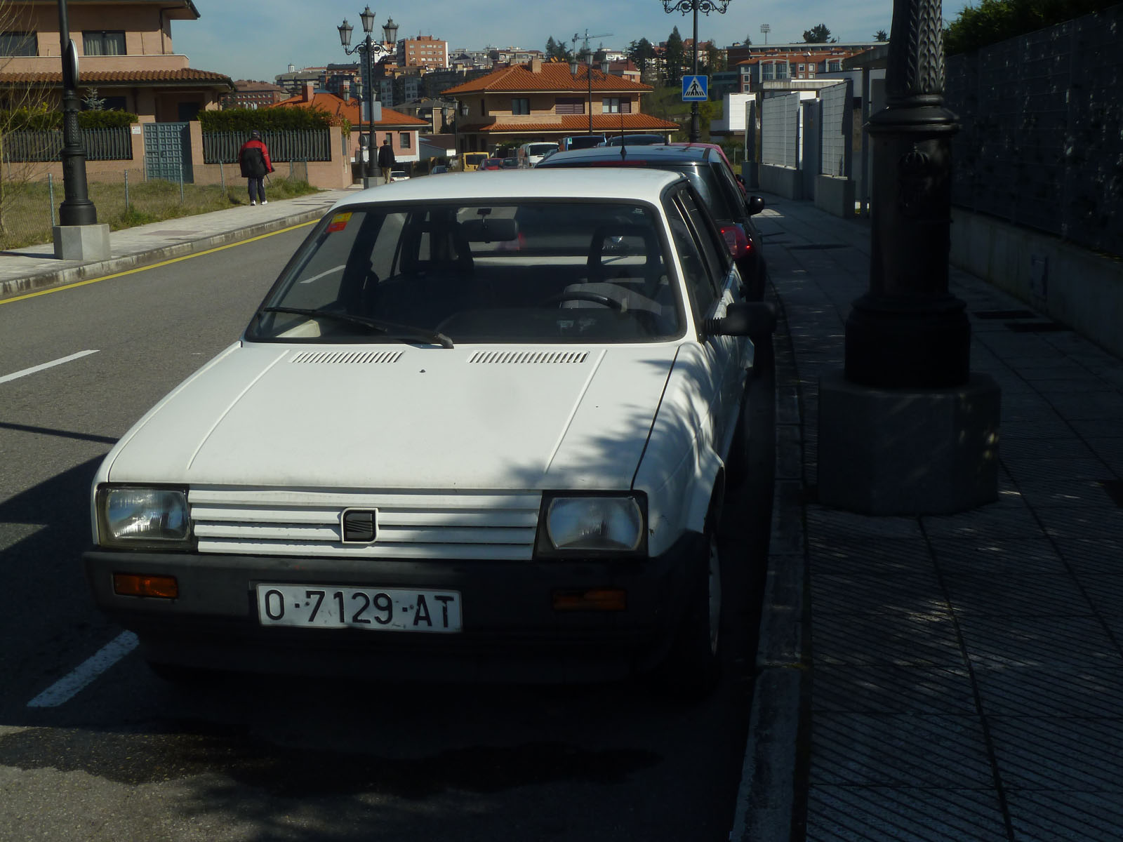 File:Seat Ibiza SC Copa (6J) – Frontansicht, 28. Mai 2011, Düsseldorf.jpg -  Wikimedia Commons