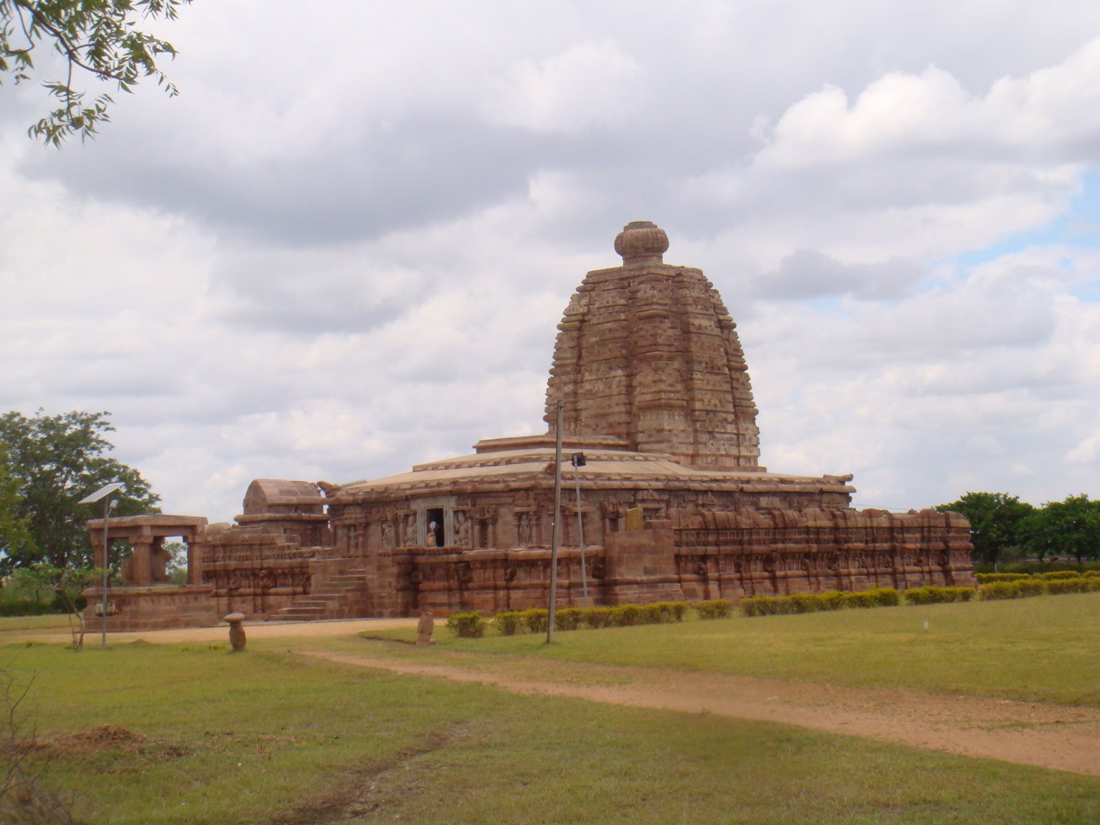 Alampur, India