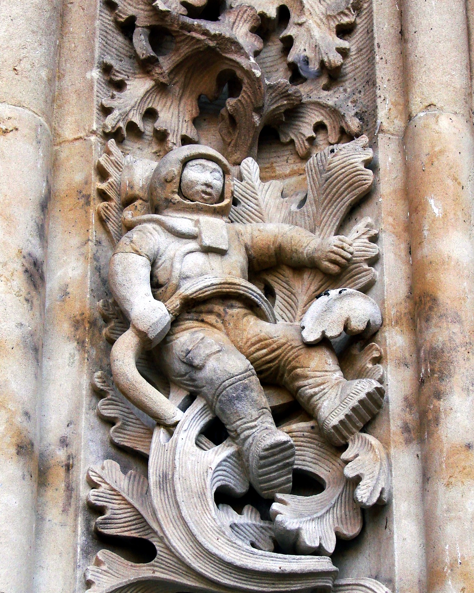 Catedral de Salamanca