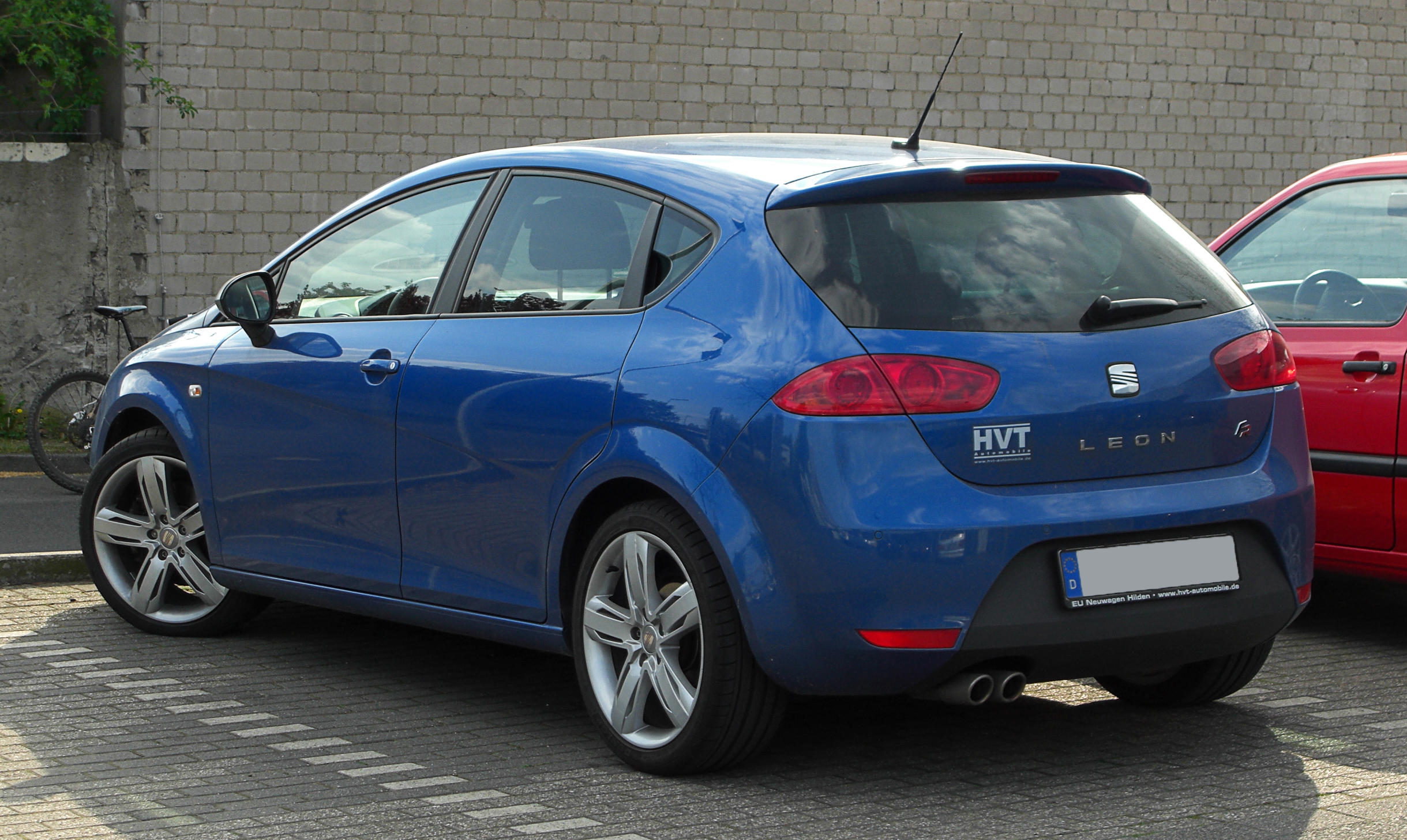Spain June 2011: Seat Leon #1 for the first time! UPDATED – Best