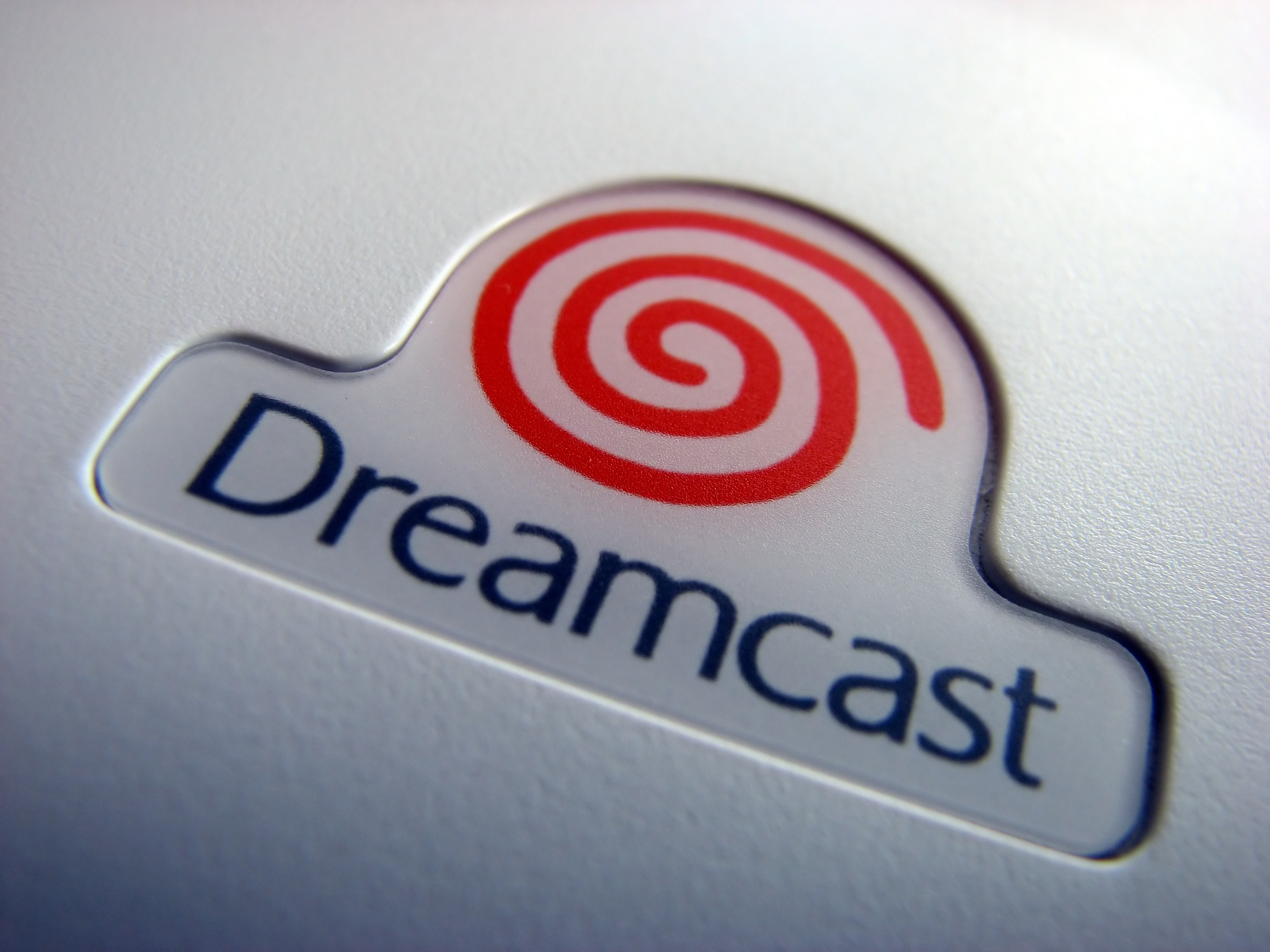 sega dreamcast logo