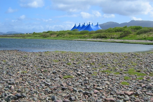File:Site for the 2007 Isle of Skye Music Festival - geograph.org.uk - 441048.jpg