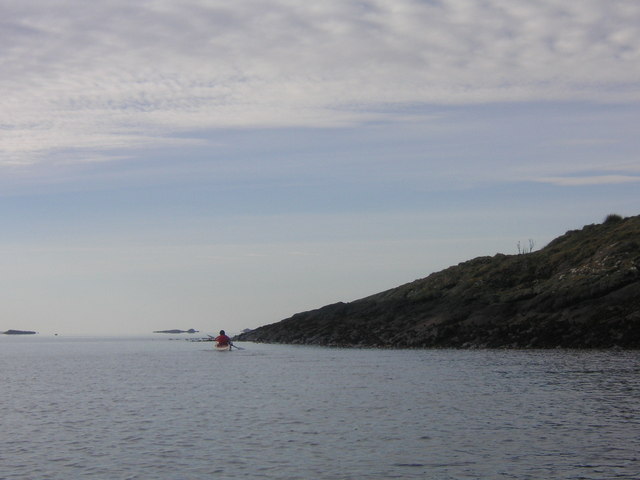 File:South end of Eilean Creagach - geograph.org.uk - 341503.jpg