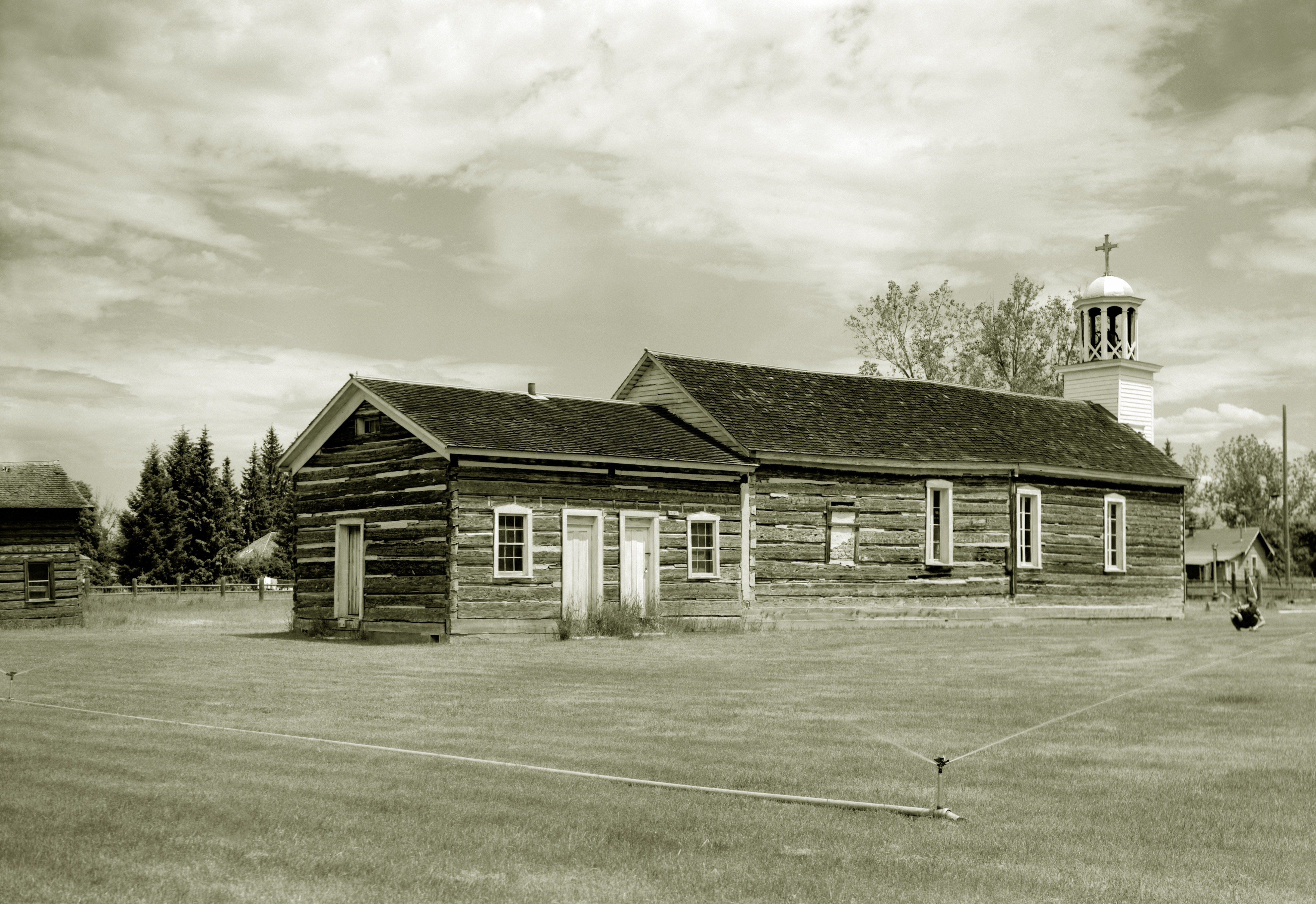 Photo of Historic St. Mary's Mission And Museum