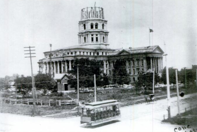 File:State capitol building ca1889 Topeka byConePhotography KansasStateHistoricalSociety.png