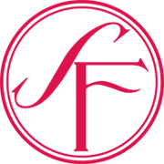 Az SF logója