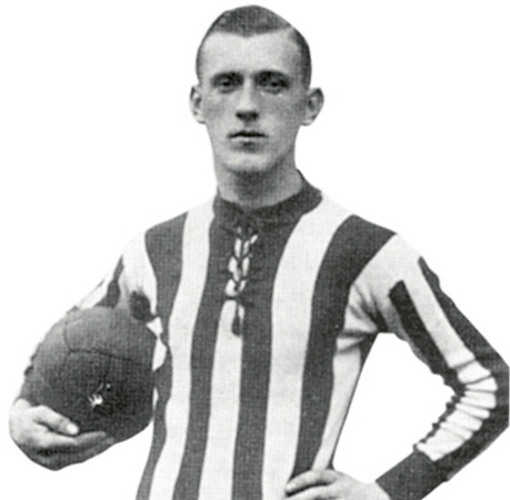 File:Swefootball herbert carlsson ifk jersey.jpg