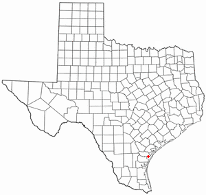 Portland, Texas City in Texas, United States