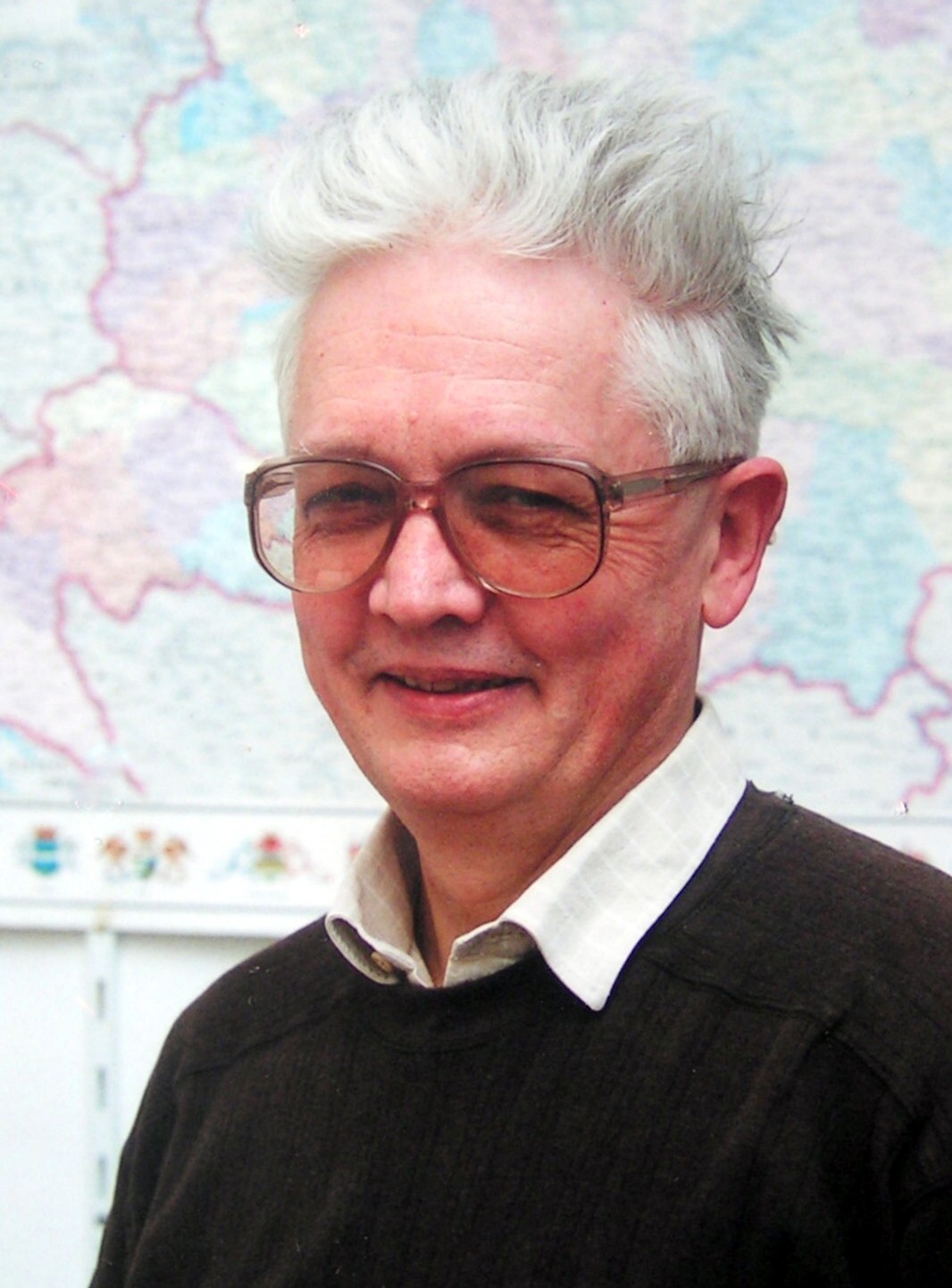 Miklós Tomka (1995)
