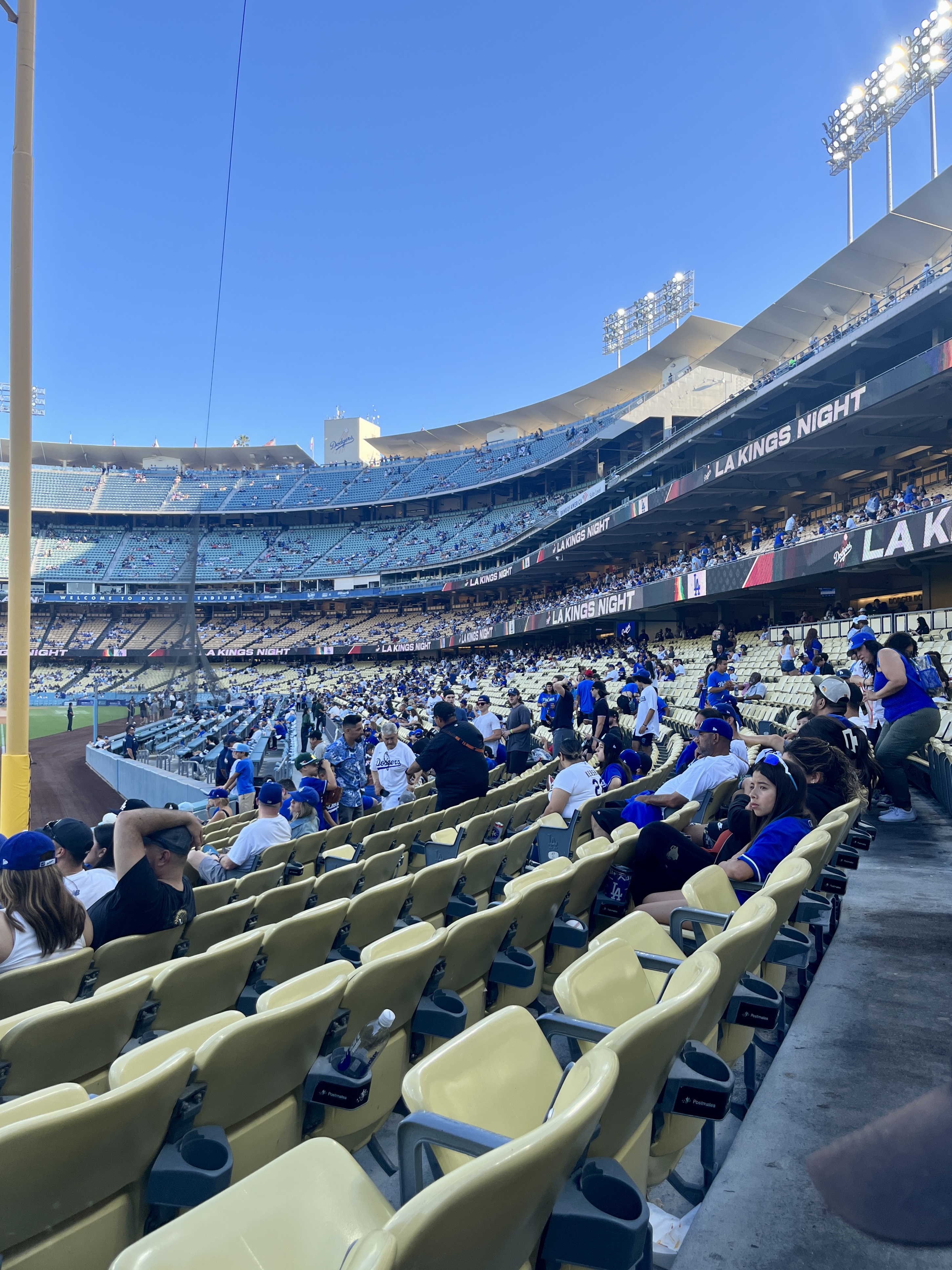 File:Toronto Blue Jays at Los Angeles Dodgers (July 24, 2023) - 14