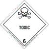 Toxic Symbol