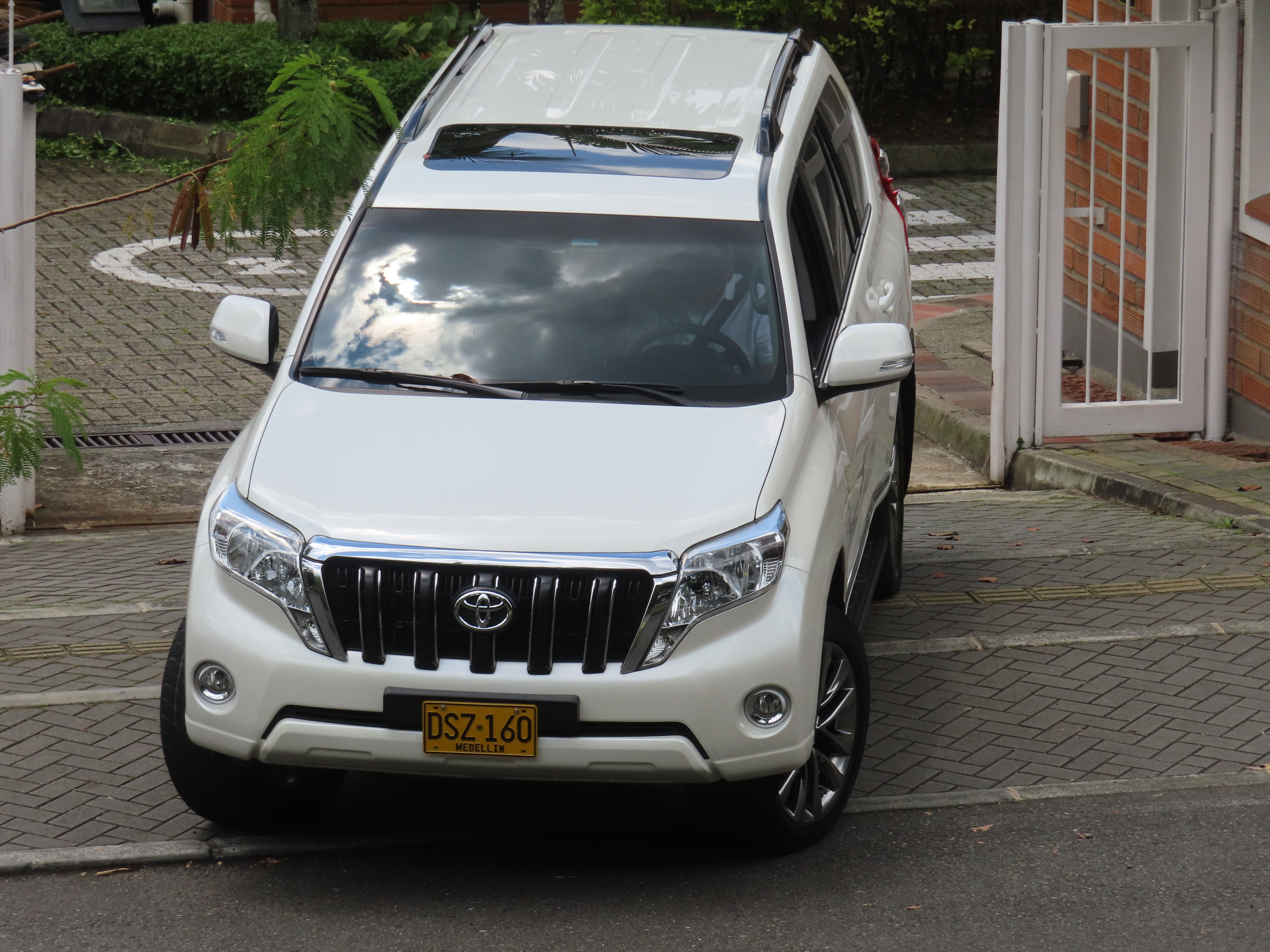 c120a prado 150