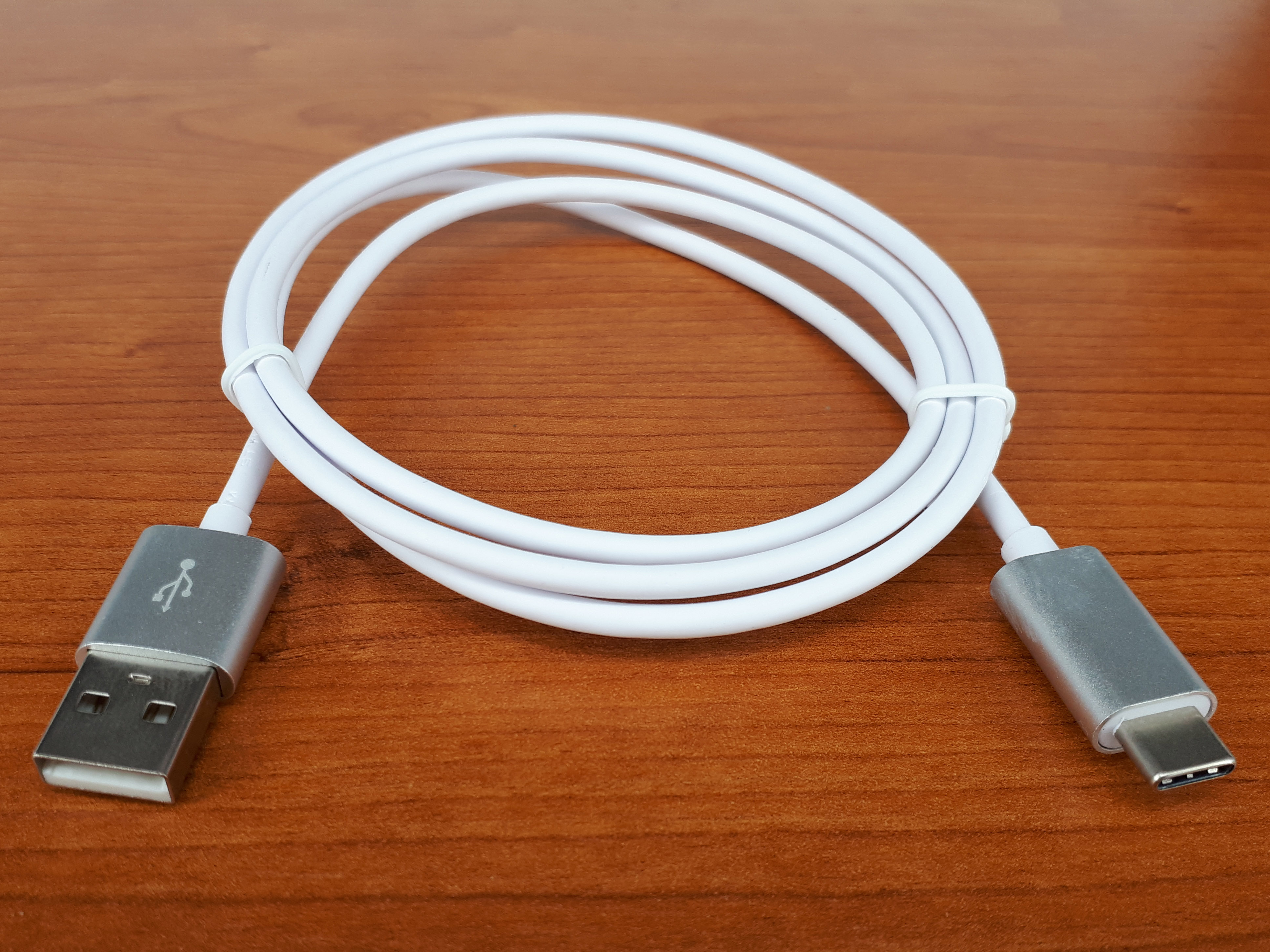 What is the difference between normal cable and flexible cable