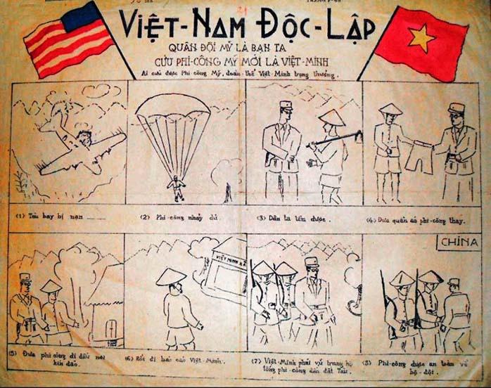 File:Việt-Nam Độc-Lập (tranh tuyên truyền Việt Minh).jpg
