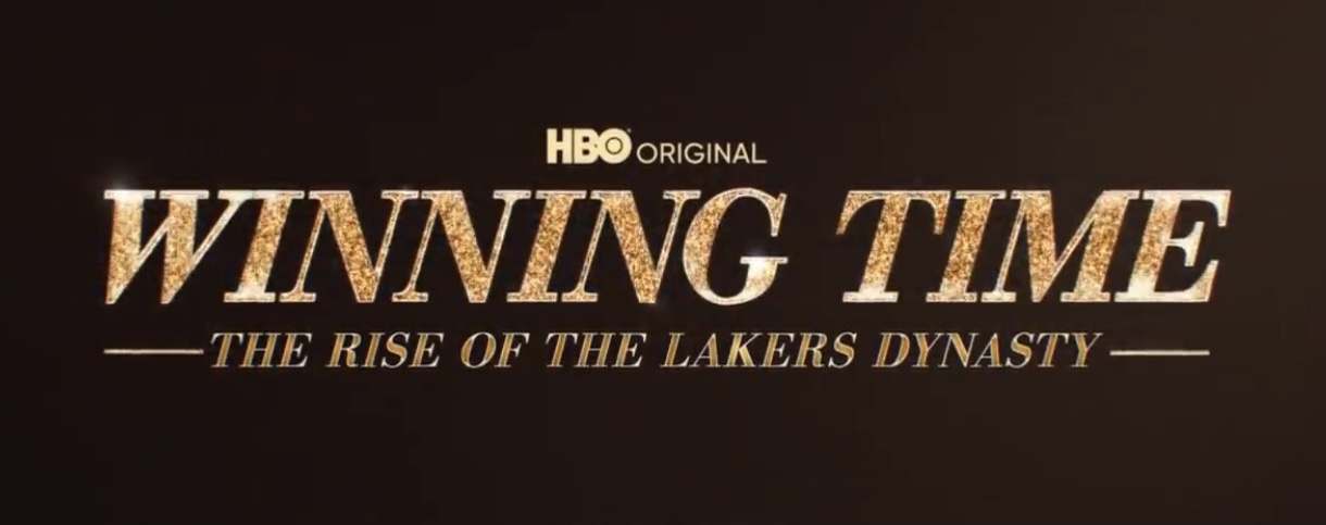 Picture of a TV show: Winning Time: The Rise Of The Lakers Dynasty