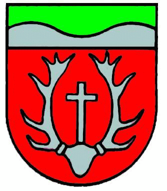 Wappen der Ortsgemeinde Zerf