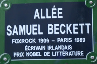 File:Walk Samuel Beckett, Paris (France) - Philippe Binant Archives.JPG