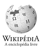 Logo of the Portuguese Wikipedia