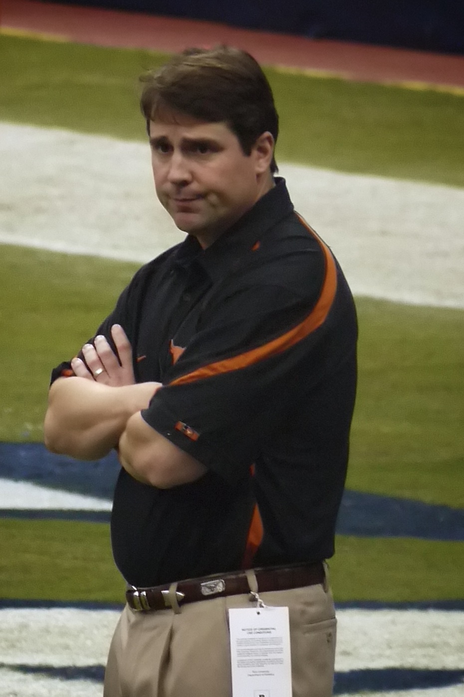 Arriba 73+ imagen muschamp coach