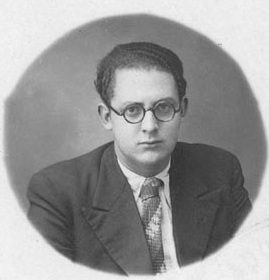 File:Xosé María Álvarez Blázquez 1935 Arquivo Histórico Universitario de Santiago de Compostela.jpg