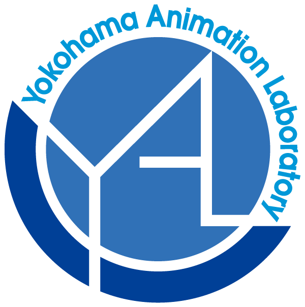 Anime by Yokohama Animation Lab