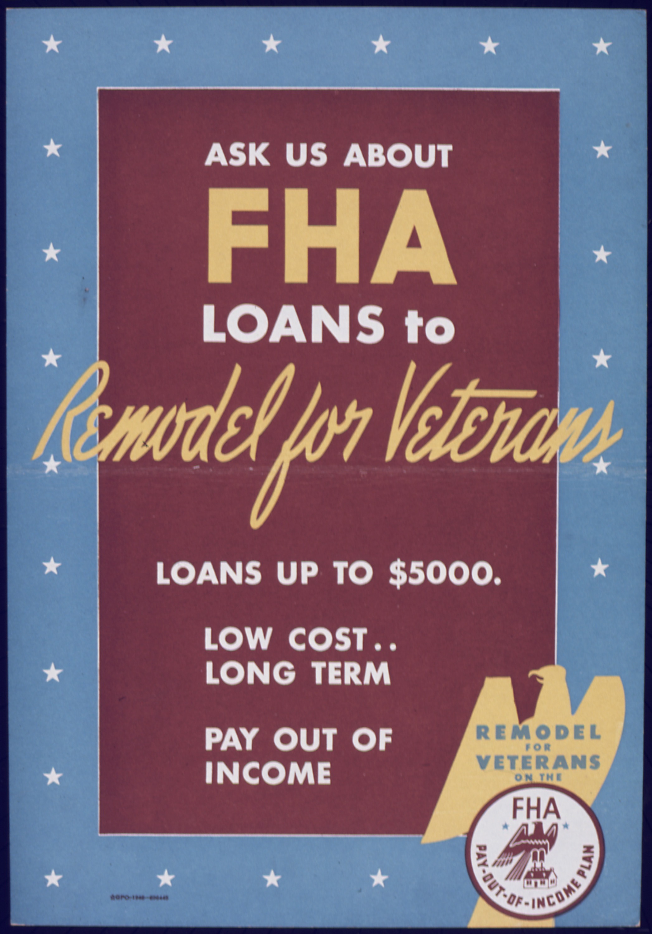 fha home loans